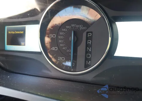 2012 Ford Edge Limited from USA, damaged, VIN 2FMDK4KC3CBA02544